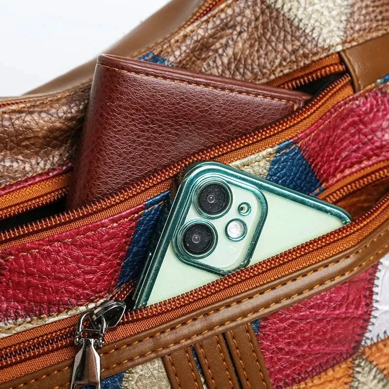 New Crossbody Bag for Women