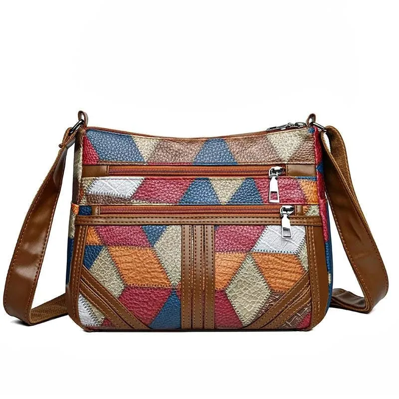 New Crossbody Bag for Women
