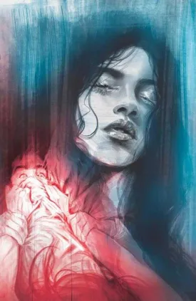 Night People #1 (Of 4) Cover E Inc 1:20 Joelle Jones Full Art Ratio Variant  (Mature)