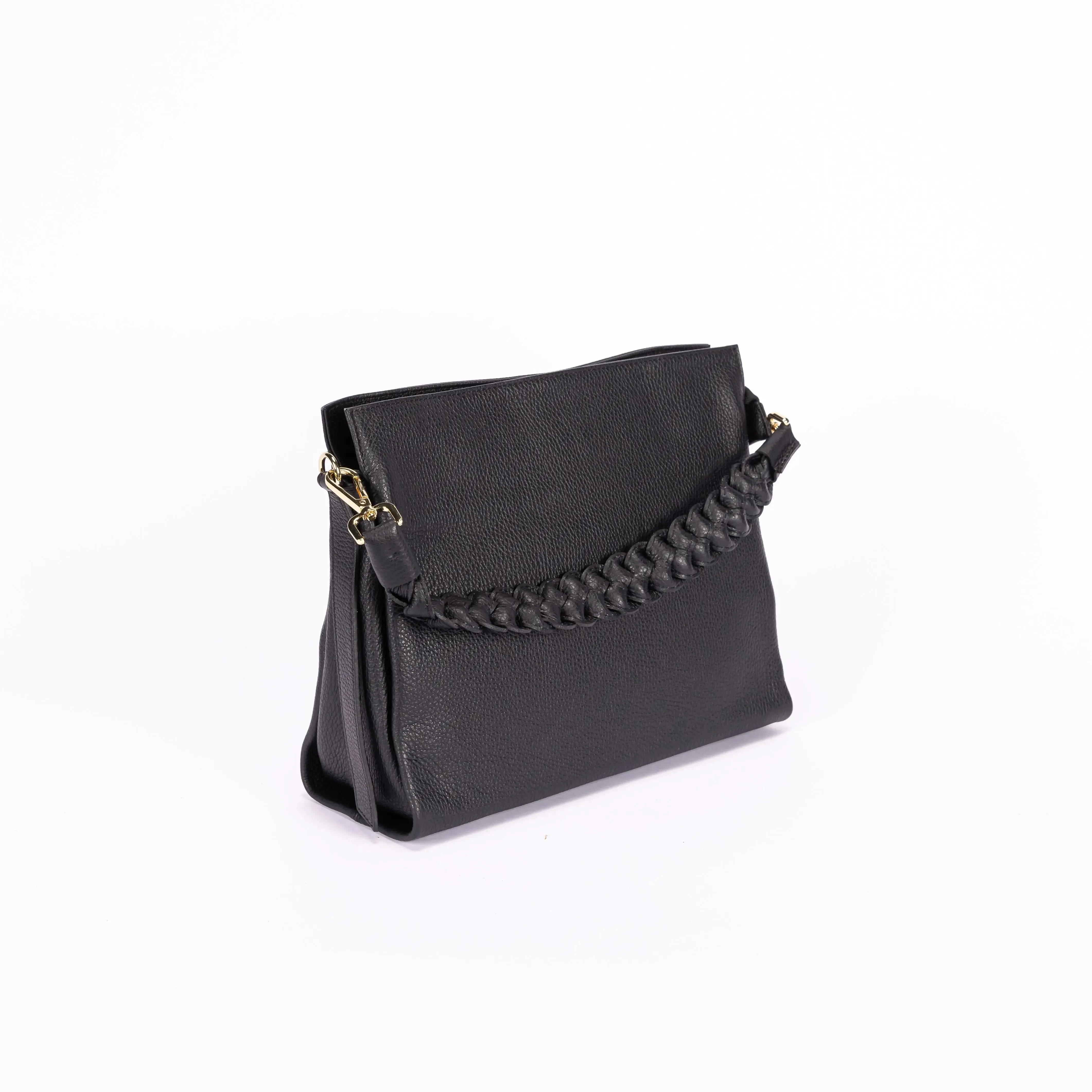Nina Crossbody Bag