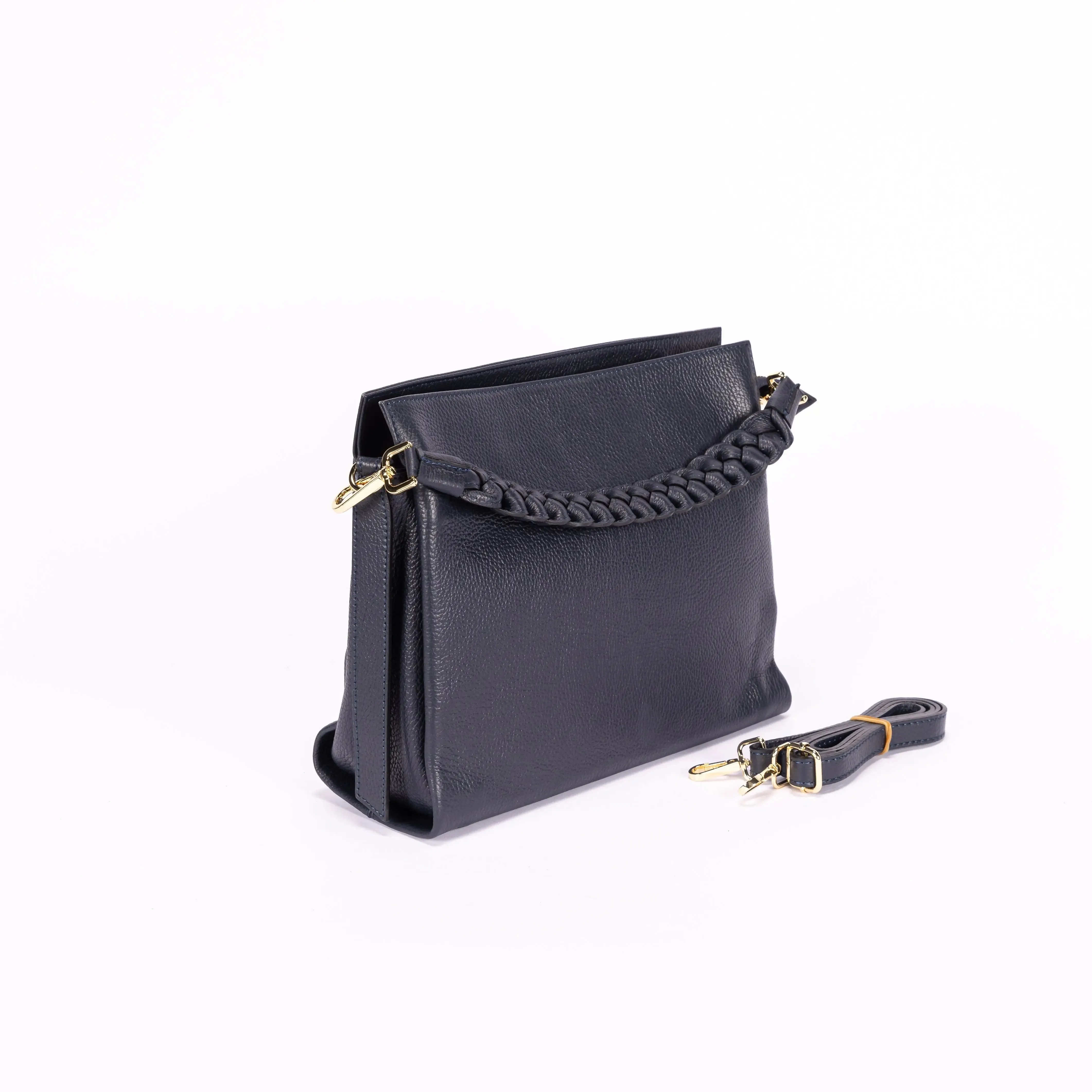 Nina Crossbody Bag