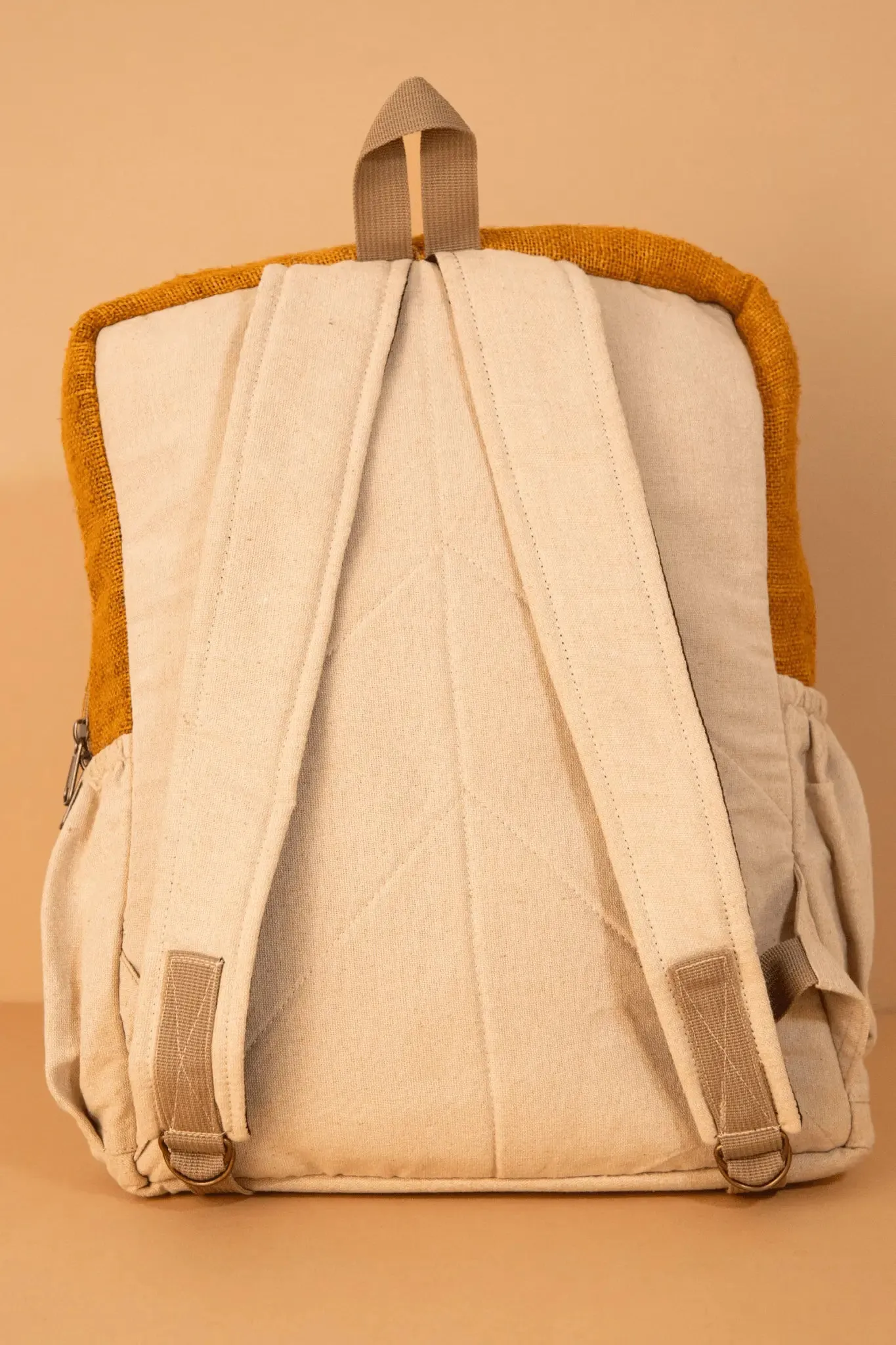Nomad Hemp Large Backpack