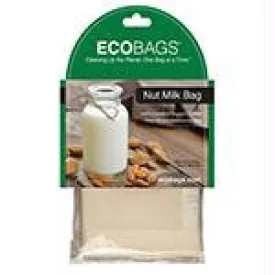 NutMilkStrainingBag10"x12" ECO