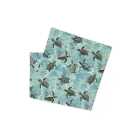 Oceanic Sea Turtle Buff