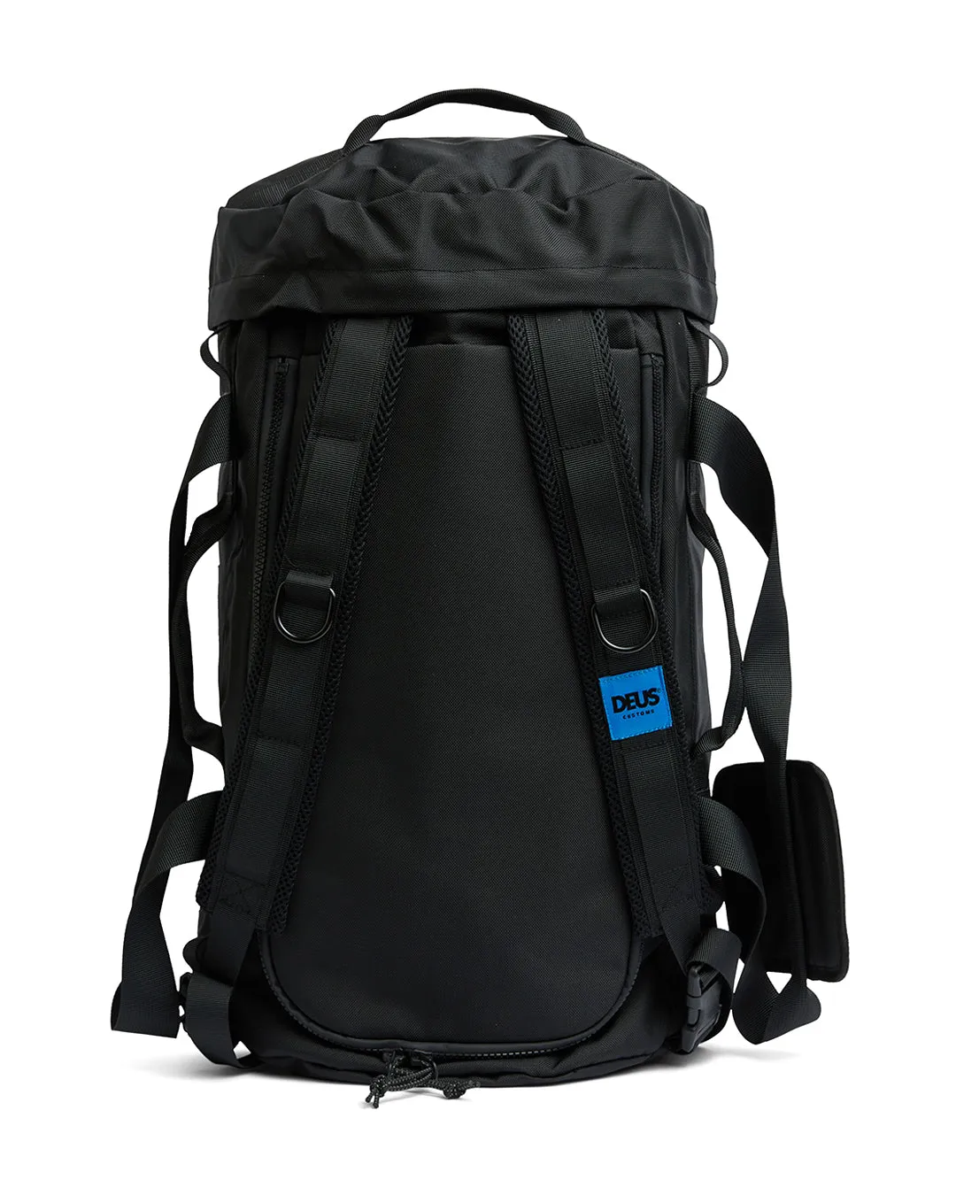 Onshore Duffle - Black