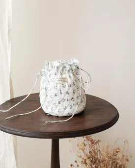 Panier Bag - Floral by Atèlette