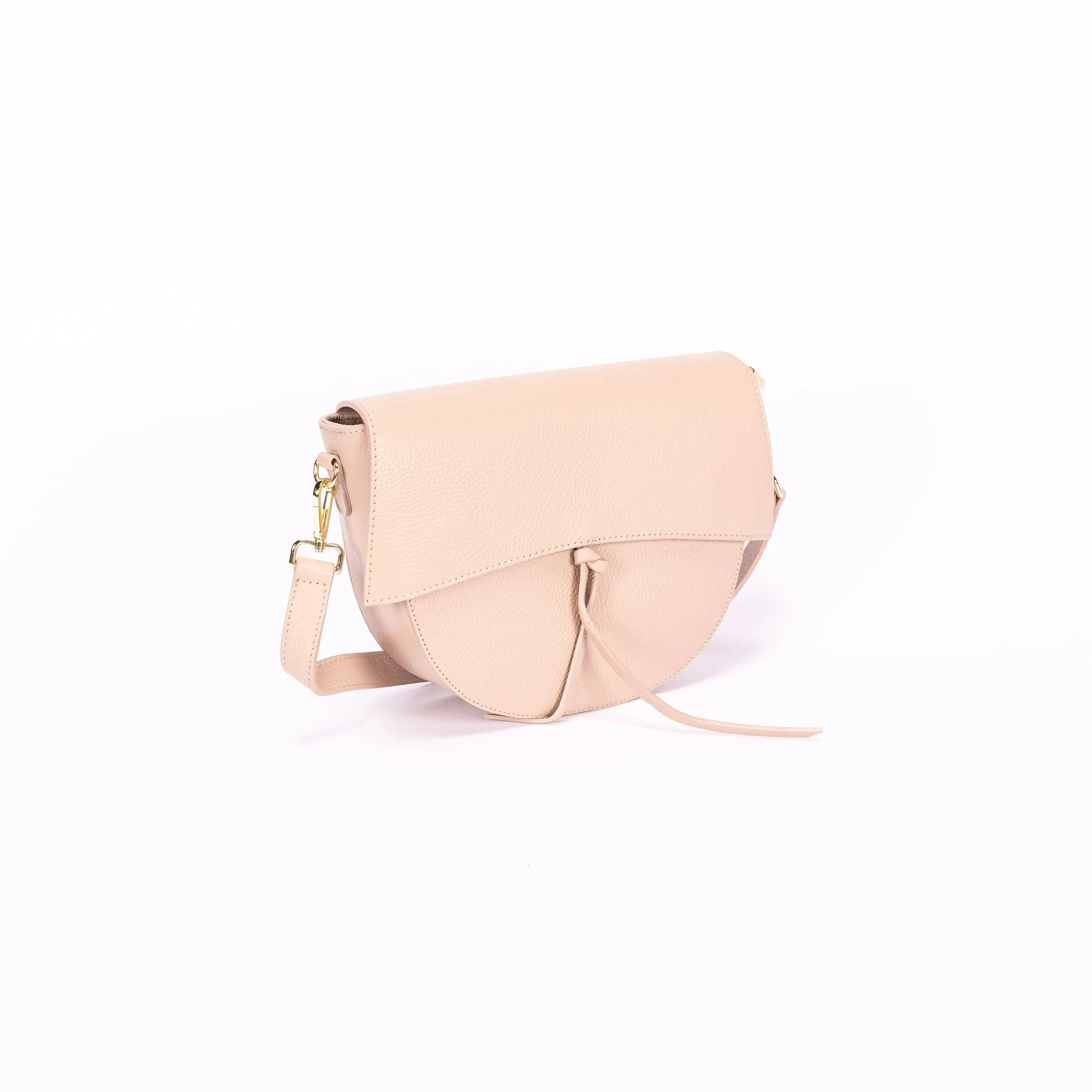 Paola Women's Bag Italian Leather