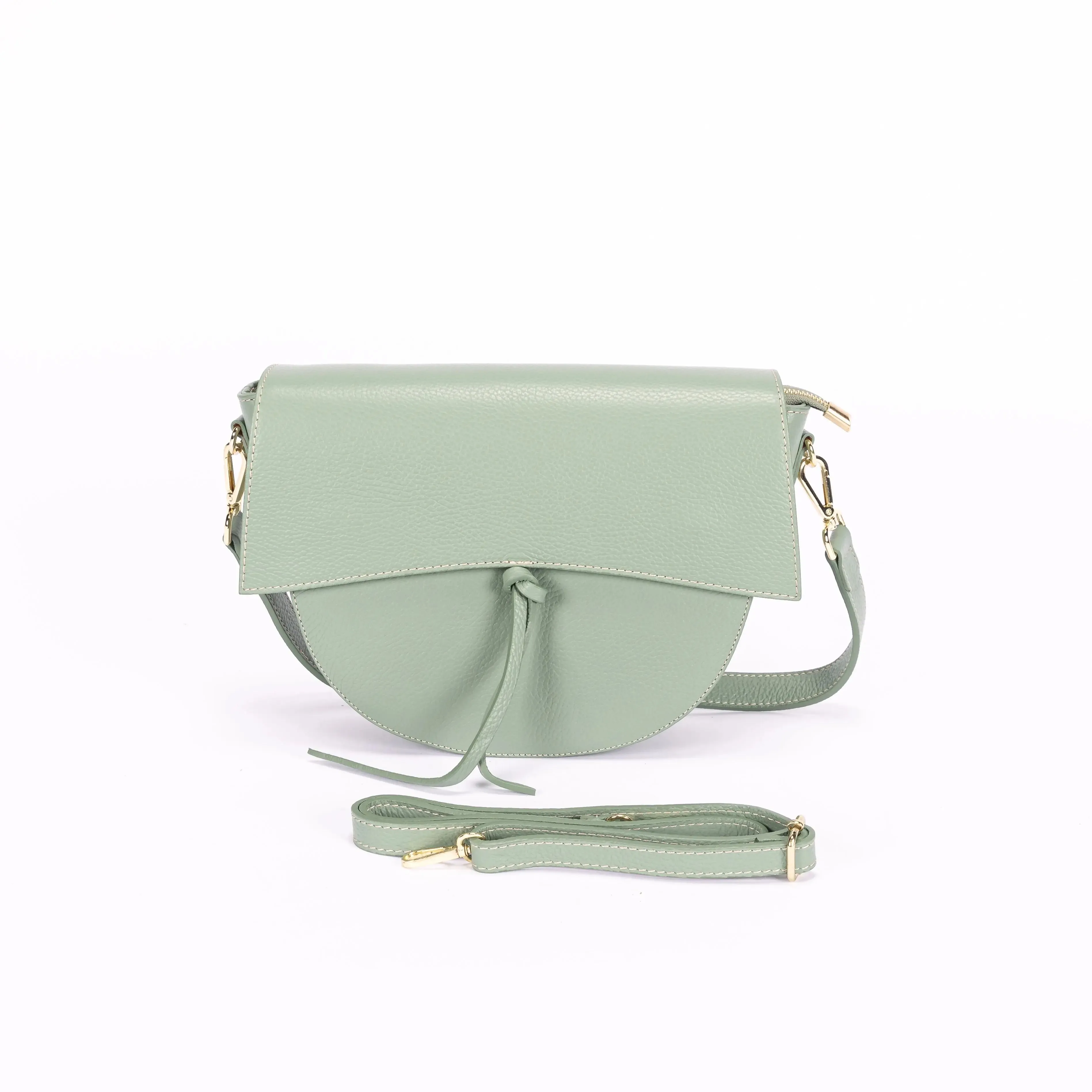 Paola Women's Bag Italian Leather