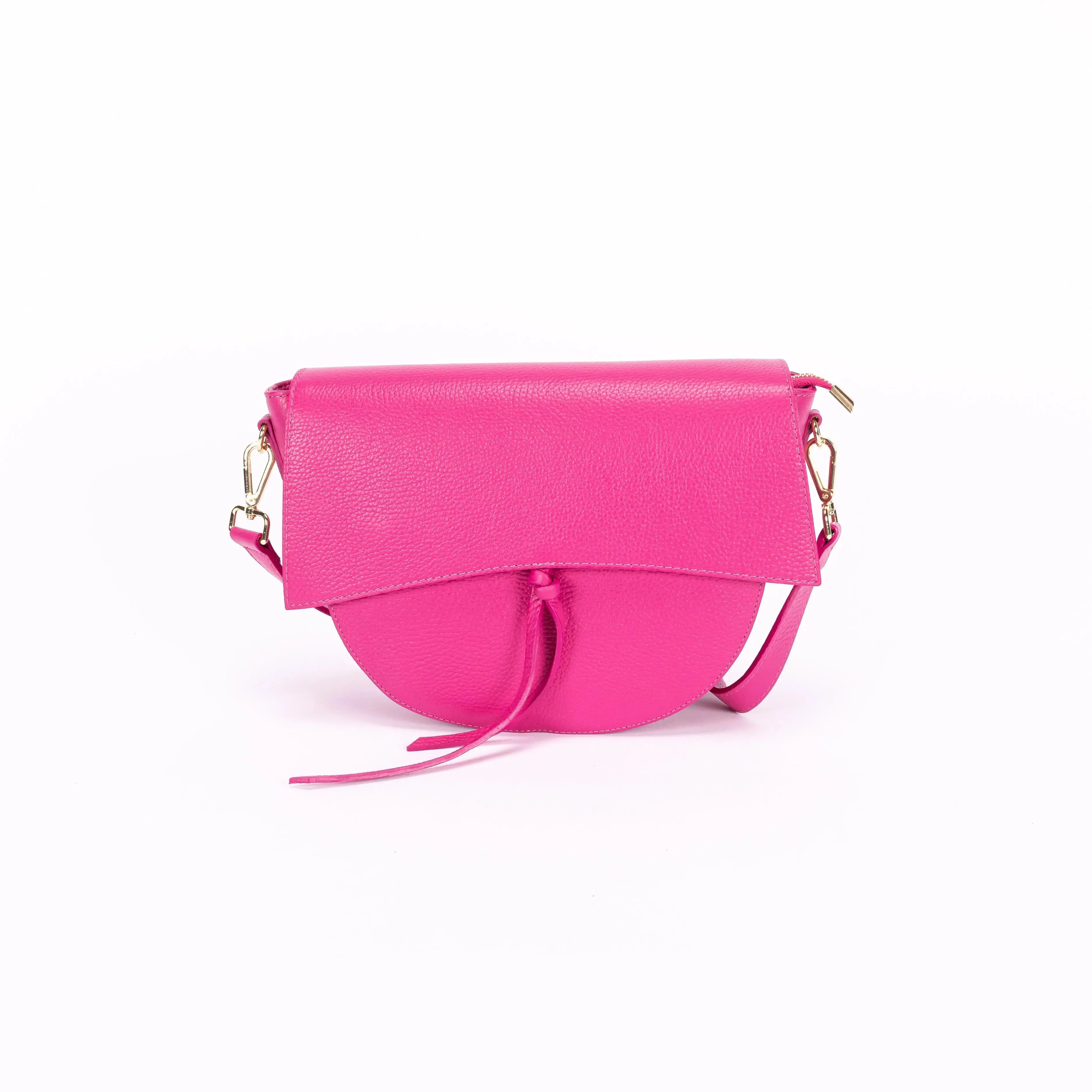 Paola Women's Bag Italian Leather