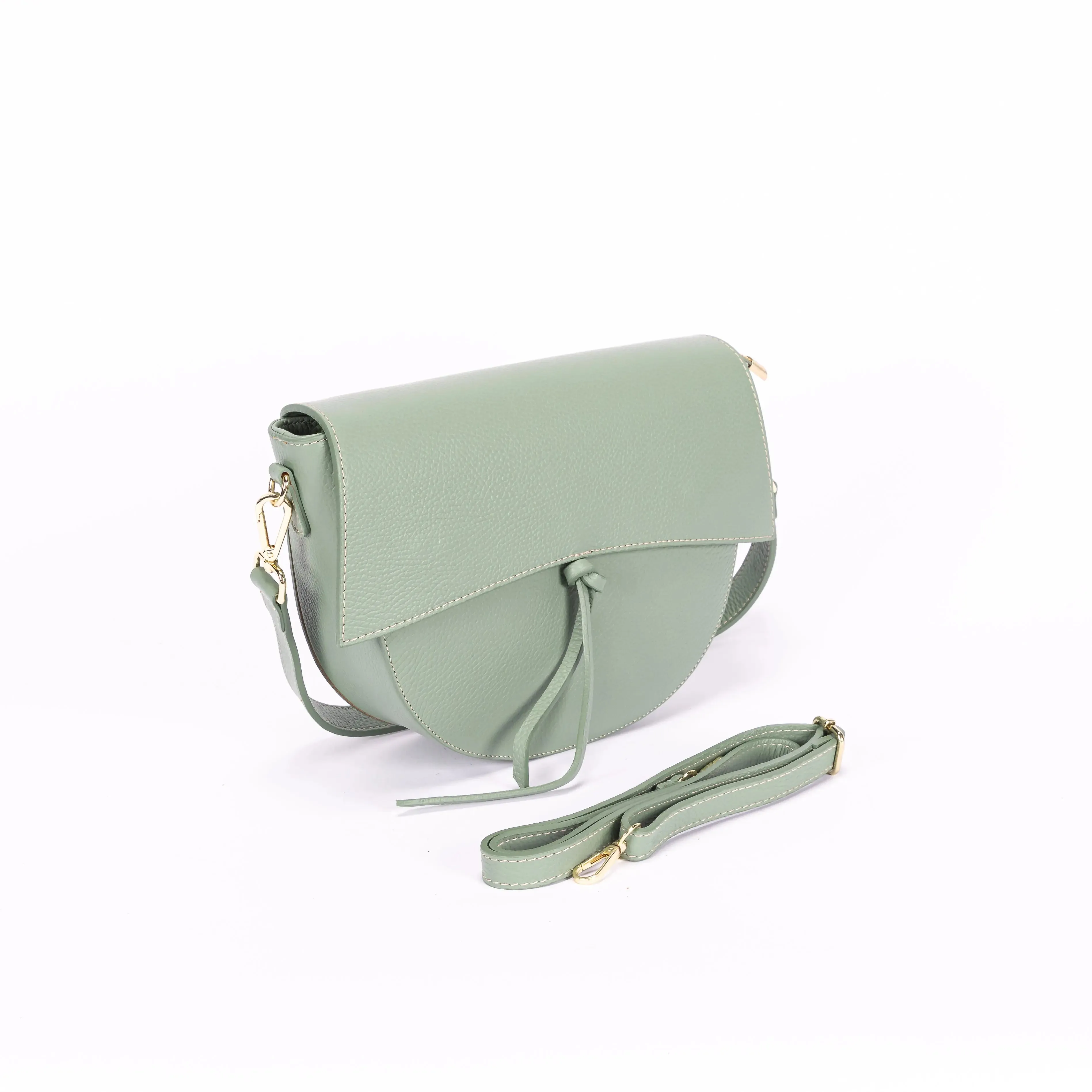 Paola Women's Bag Italian Leather