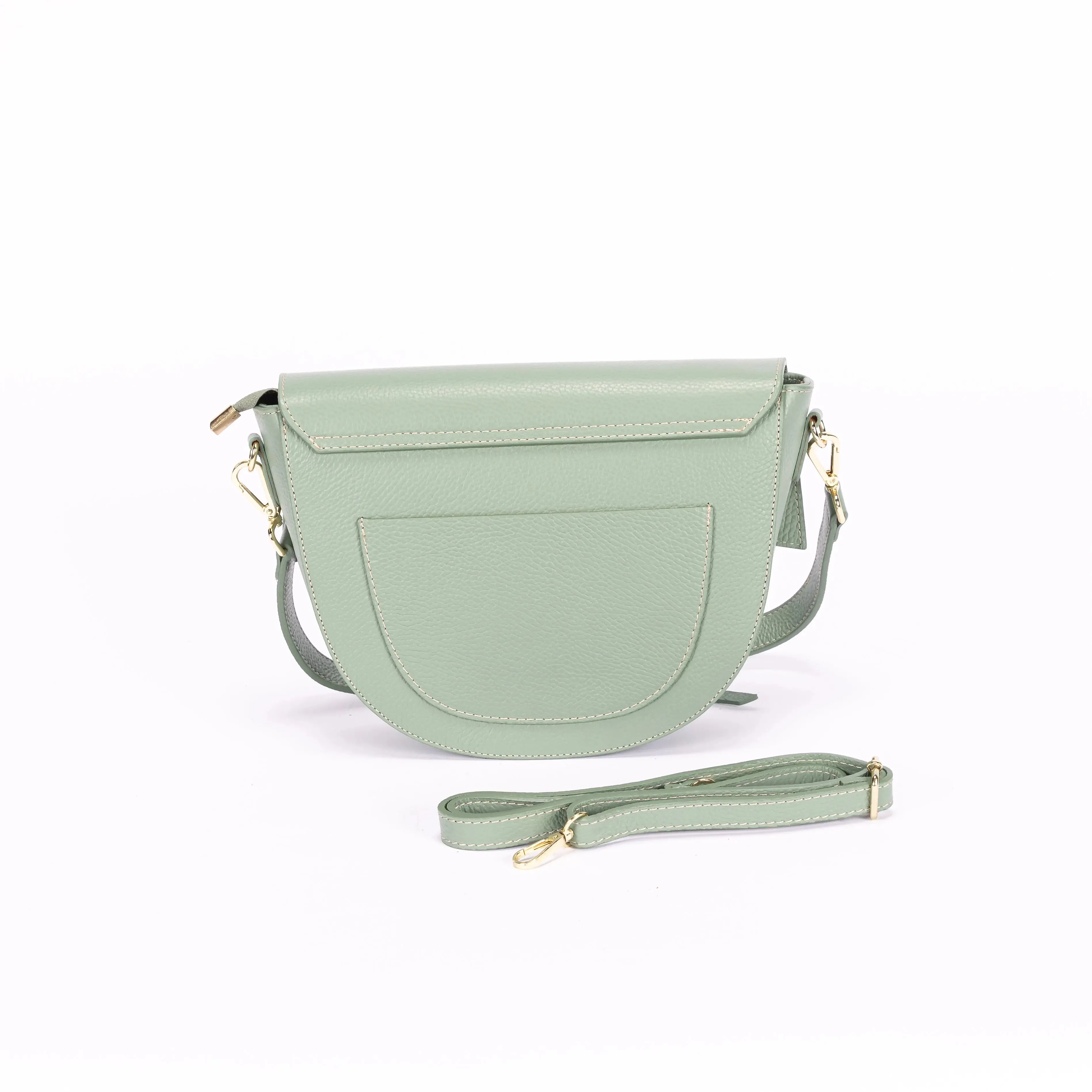 Paola Women's Bag Italian Leather