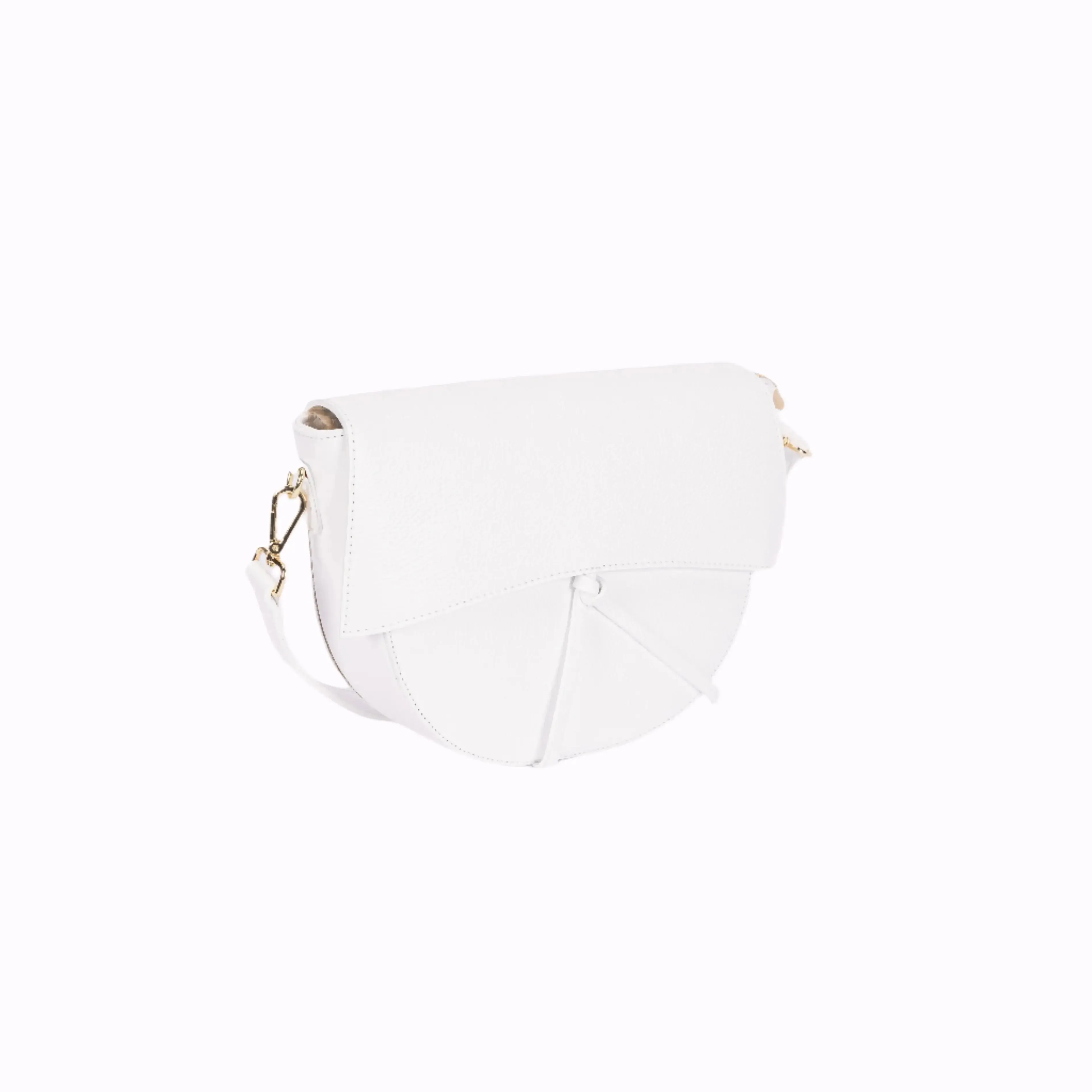 Paola Women's Bag Italian Leather