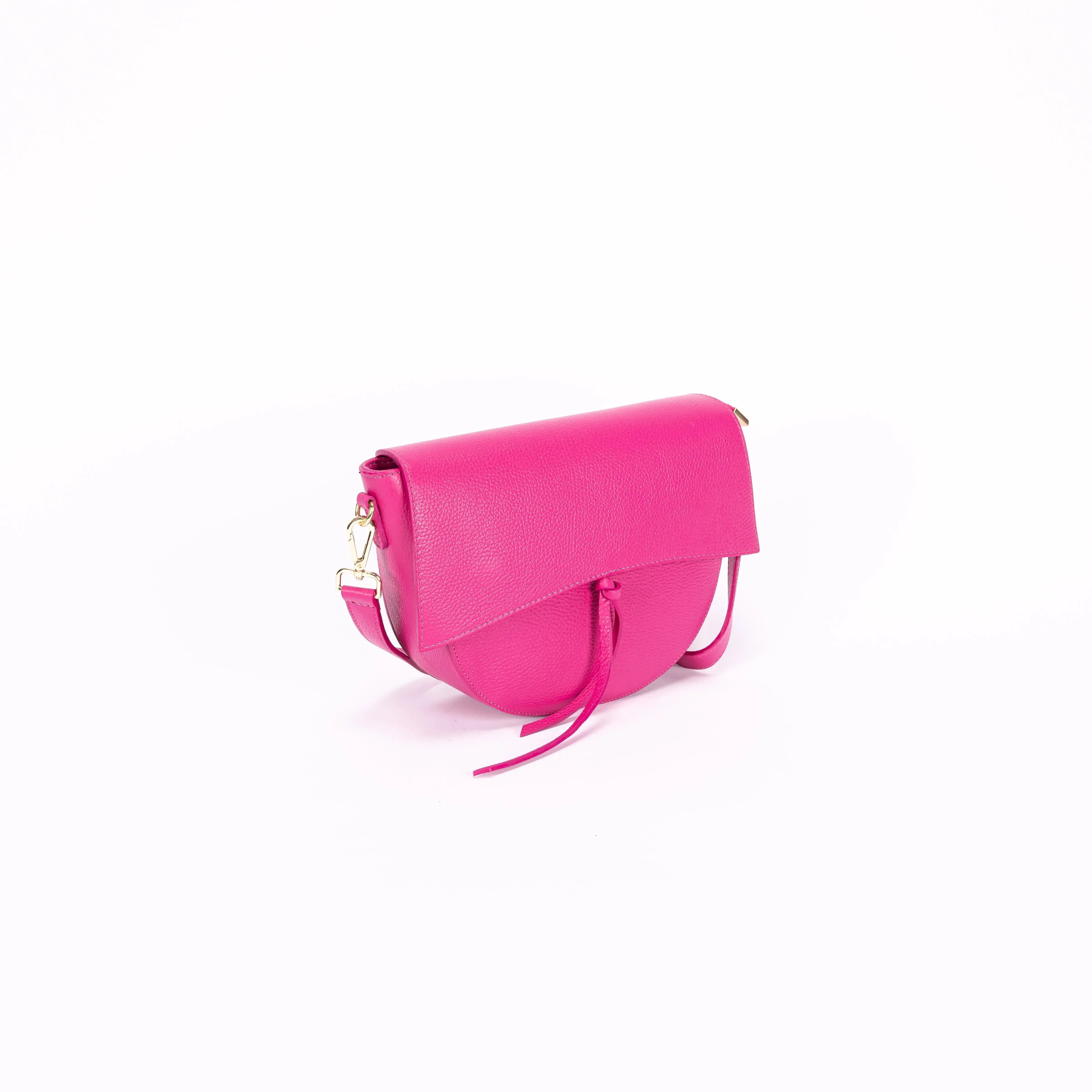 Paola Women's Bag Italian Leather