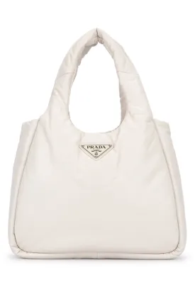 PRADA Elegant Leather Mini Handbag