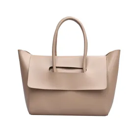 Rhea Casual Shopper Tote Bags