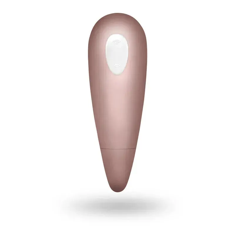Satisfyer Number 1