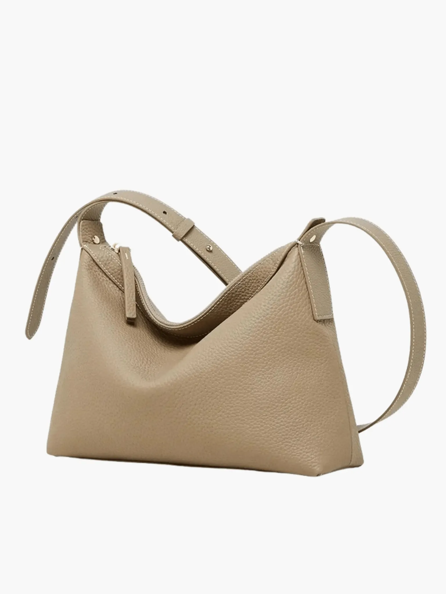 Selene | Minimalist Crossbody Bag