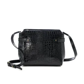 Shams – Crossbody Leather Bag