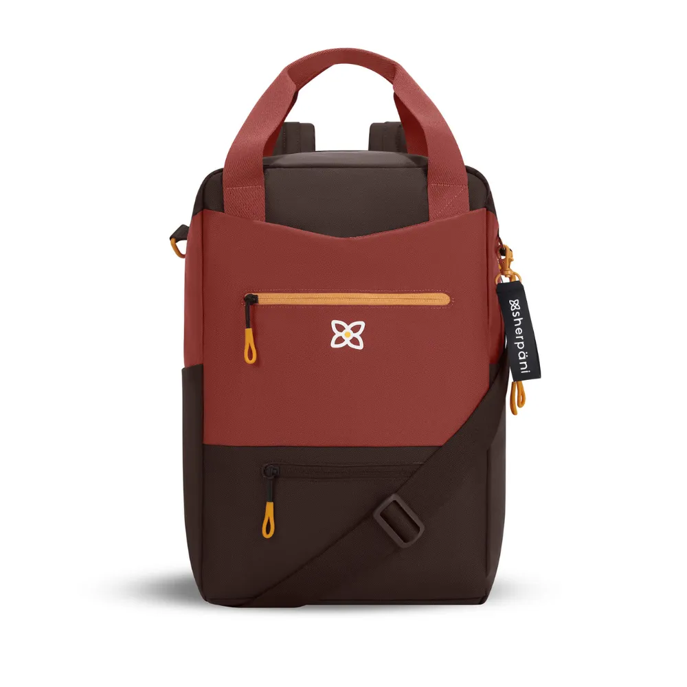 Sherpäni Camden Cider Backpack (Women's)