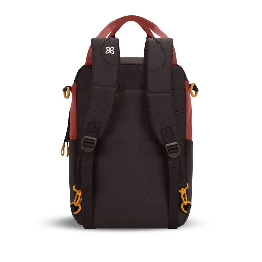 Sherpäni Camden Cider Backpack (Women's)