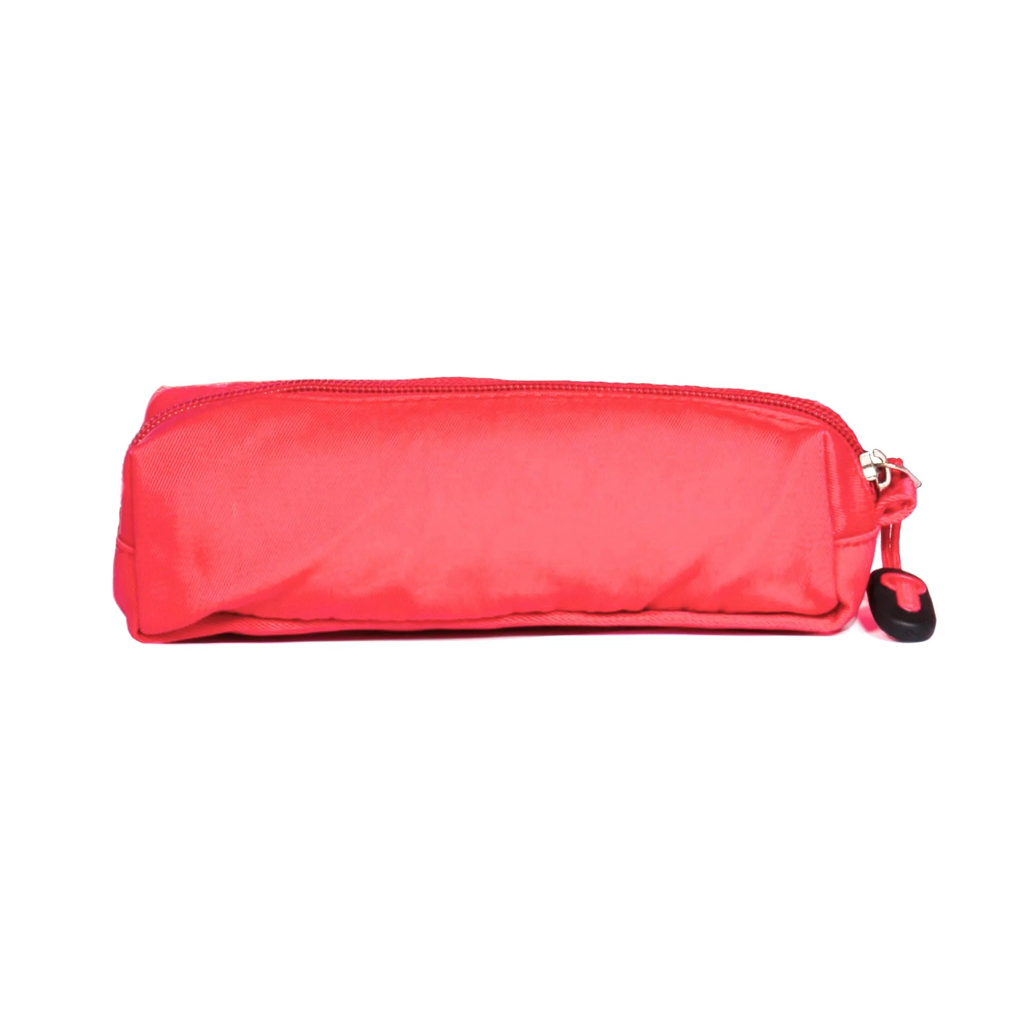 Soft & Durable Backpack with Pencil Case-Pink 19inches