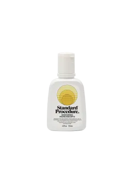 Standard Procedure Moisturising Protection SPF15 125ml