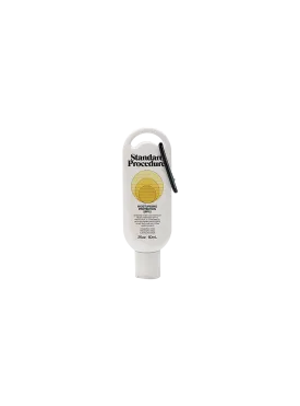 Standard Procedure Moisturising Protection SPF15 60ml