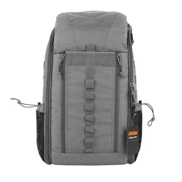 Tactical Multifunctional Backpack
