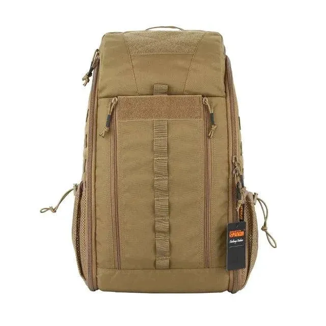 Tactical Multifunctional Backpack