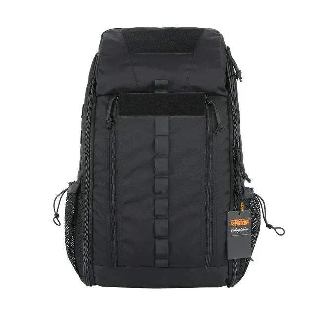 Tactical Multifunctional Backpack