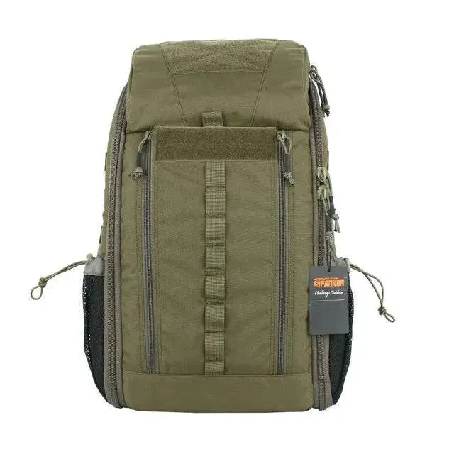 Tactical Multifunctional Backpack