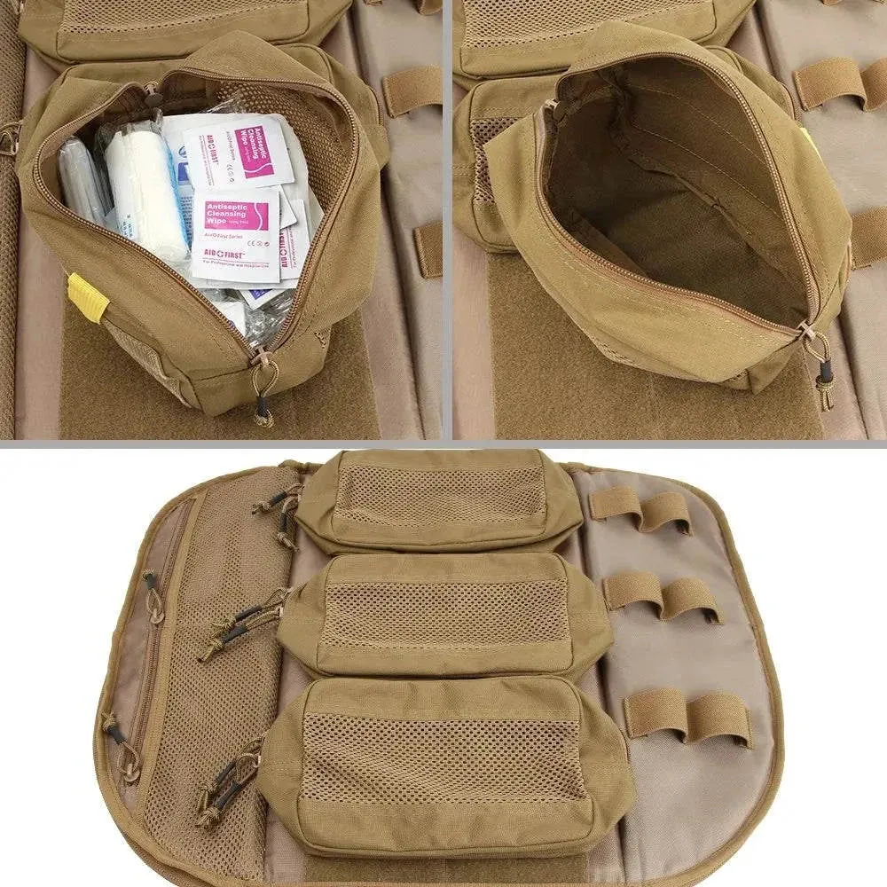 Tactical Multifunctional Backpack