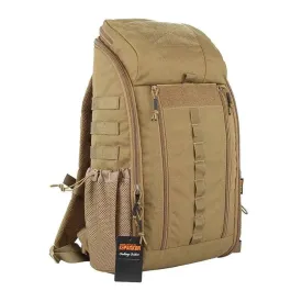 Tactical Multifunctional Backpack