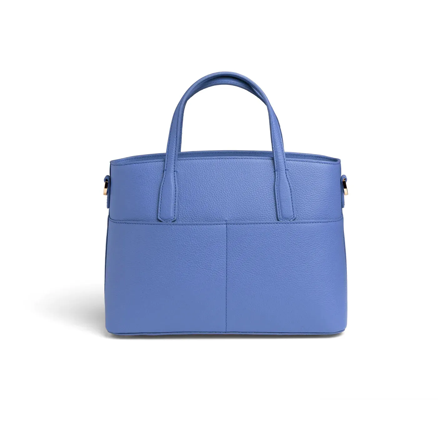 Tang Dynasty Grace Crossbody -  Cornflower Blue