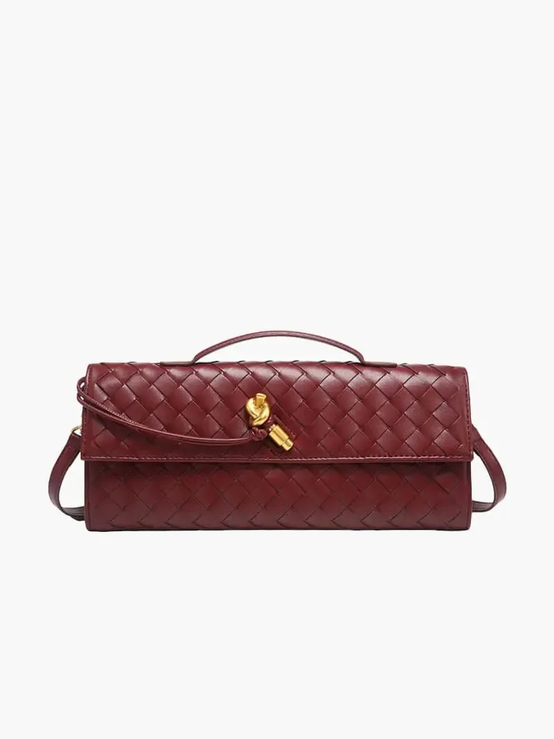 The Amy Luxury Handbag – The Must-Have Accessory for 2025