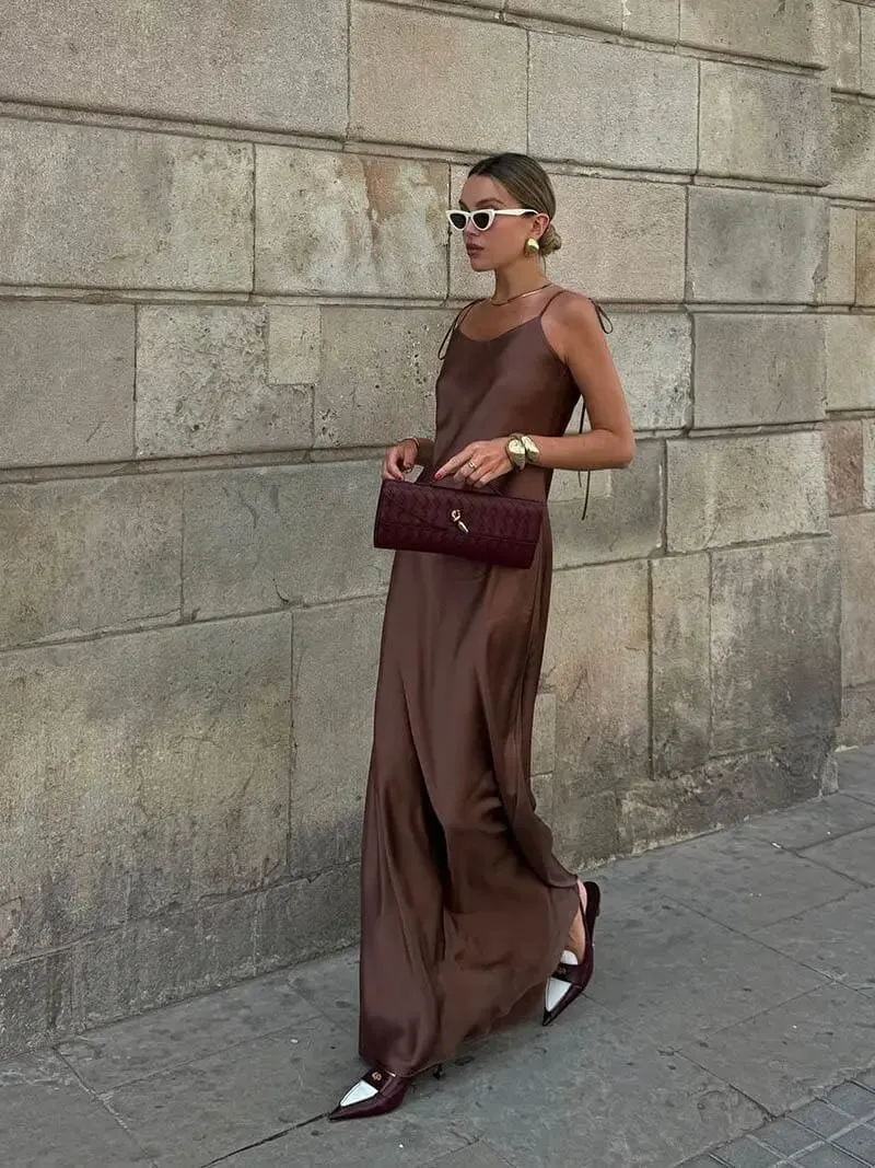 The Amy Luxury Handbag – The Must-Have Accessory for 2025