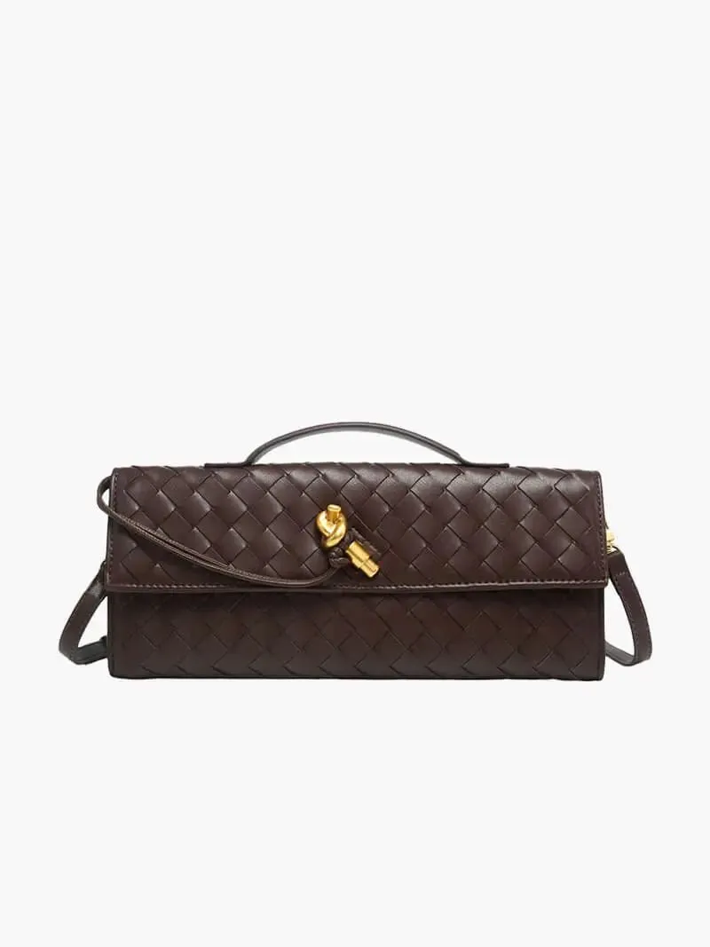 The Amy Luxury Handbag – The Must-Have Accessory for 2025