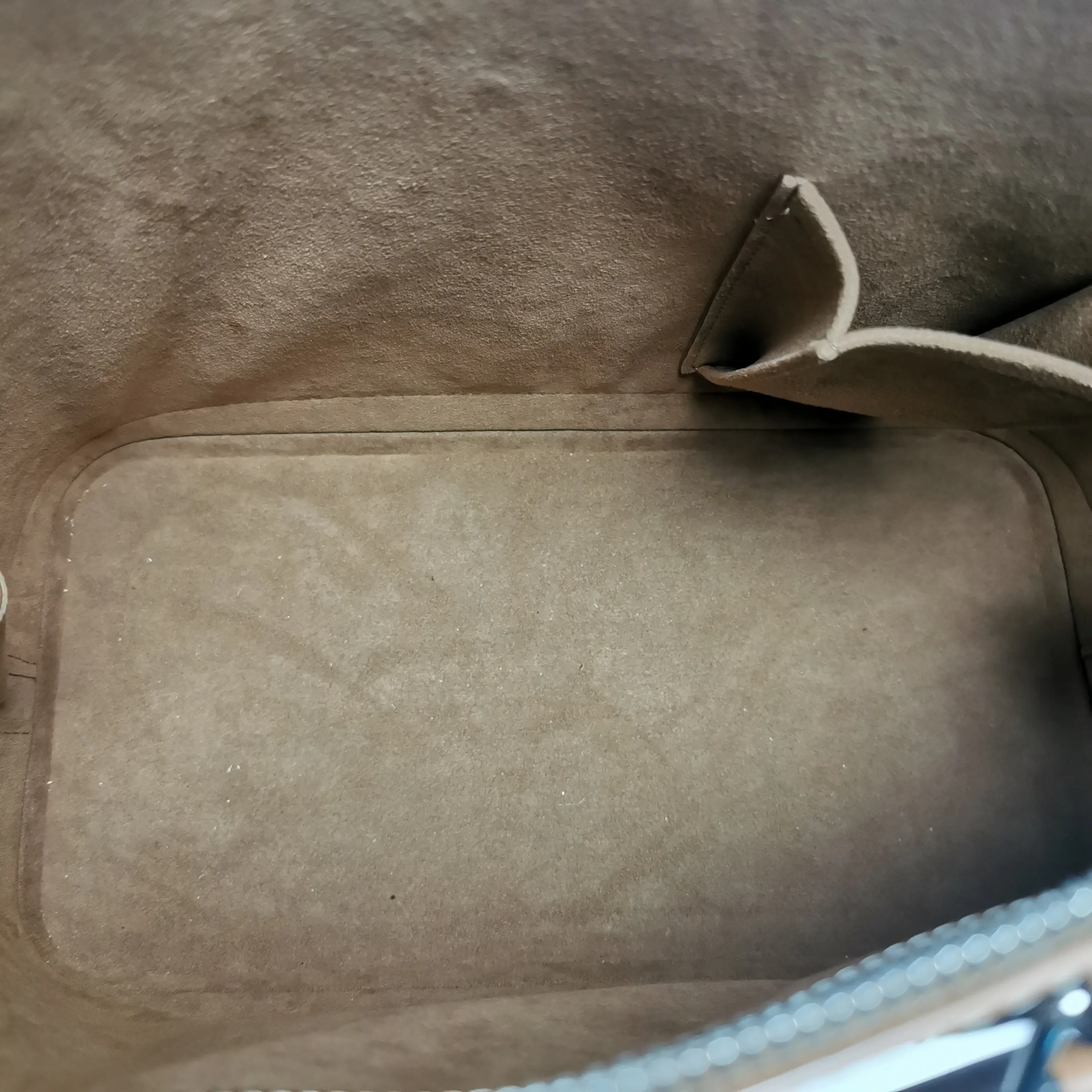 Trendy Inspired Louis Vuitton Alma Pm Caramel Epi