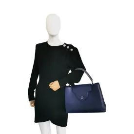 Trendy Inspired Louis Vuitton Capucines Mm Exotic Blue Taurillon