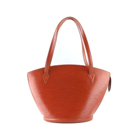 Trendy Inspired Louis Vuitton Louis Vuitton Handbags Saint Jacques