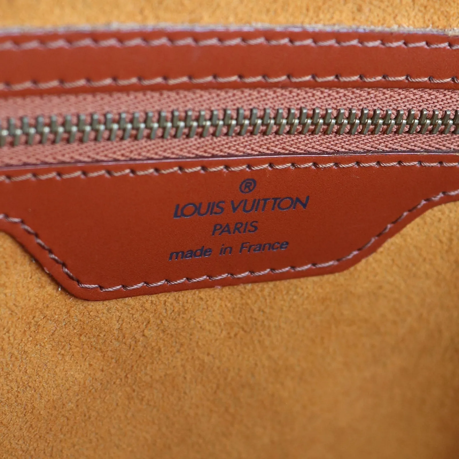Trendy Inspired Louis Vuitton Louis Vuitton Handbags Saint Jacques