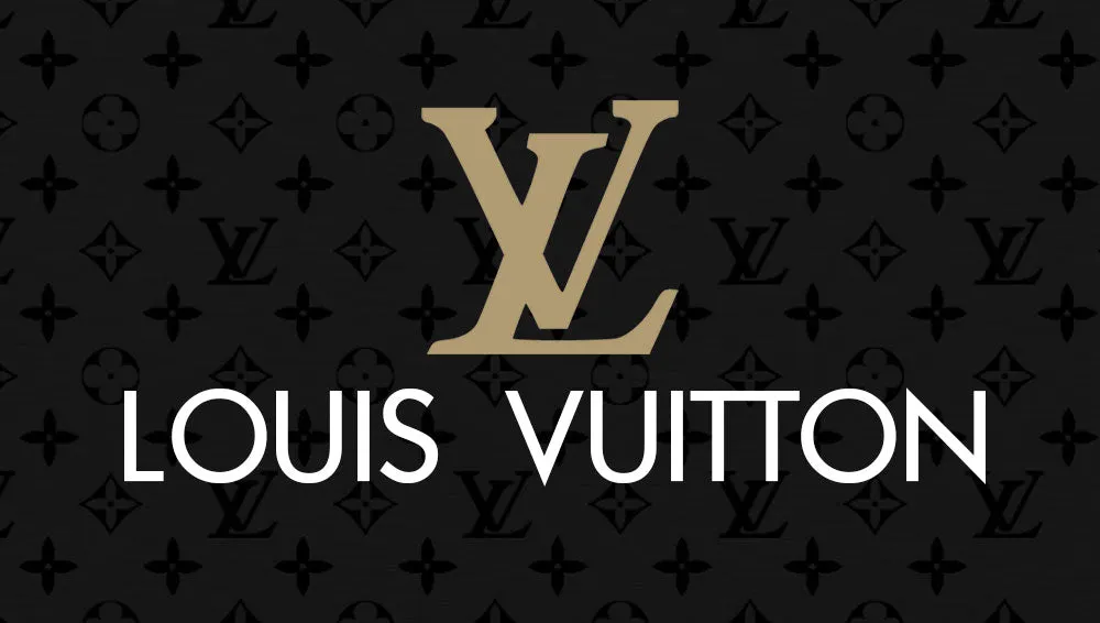 Trendy Inspired Louis Vuitton Monogram Sarah Wallet