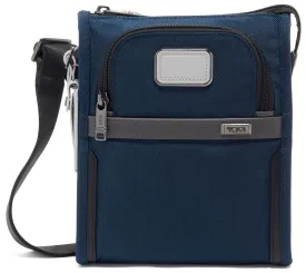 TUMI Alpha Small Crossbody Bag
