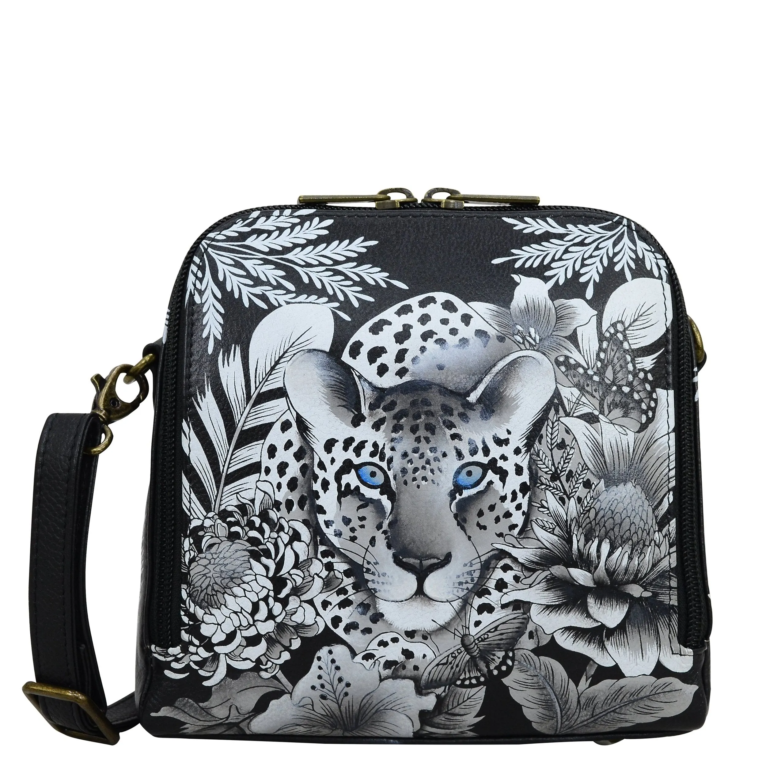 Zip Around Travel Organizer - 668